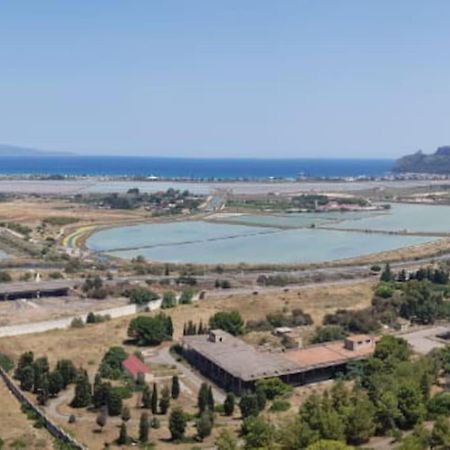 Appartamento Cagliari on the Park .Mare e storia! Esterno foto