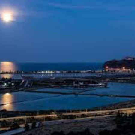 Appartamento Cagliari on the Park .Mare e storia! Esterno foto