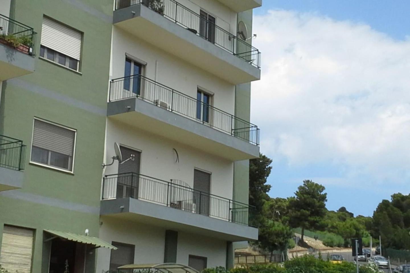Appartamento Cagliari on the Park .Mare e storia! Esterno foto